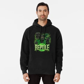 هودی طرح REPTILE