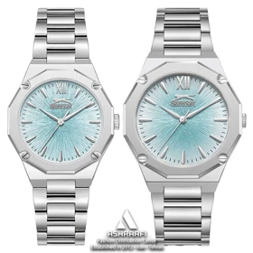 ساعت ست اسلازنجر Slazenger SL.09.2375.1.07