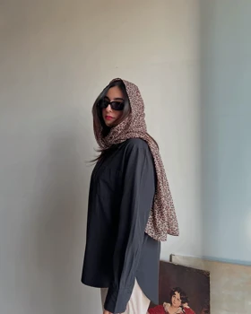 شال پلنگی