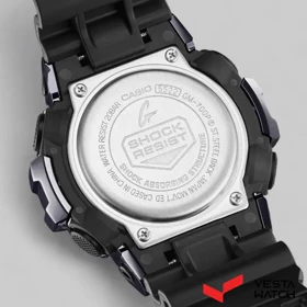 ساعت مچی مردانه کاسیو جیشاک CASIO G-SHOCK مدل GM-700P-6ADR