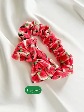 تل پارچه ای طرح یلدا
