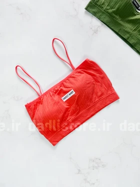 نیم‌تنه ورزشی کاپ‌دار Sweet baby