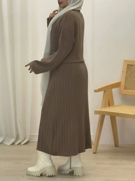 3728-ست بافت دنیز