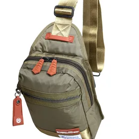 کیف رودوشی (بادی بگ) والنتیر VOLUNTEER مدل SBV1662-16
