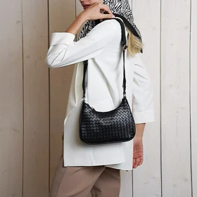 کیف دوشی مدل David Jones cm6047