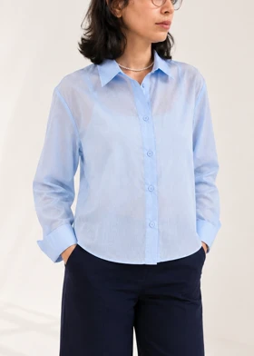 شومیز مجلسی زنانه مدل wcr075