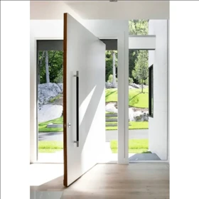 درب لولا پیوت مدل dz-910