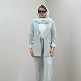 کت طرح زارا