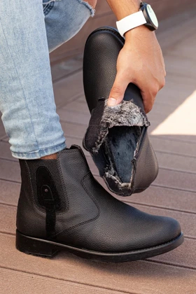 بوت و نیم بوت مردانه داکستورز daxtors