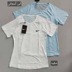 تیشرت پشت تور فیت اسپرت 36 38