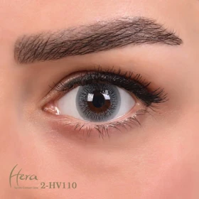 لنز چشم هرا شماره HV110