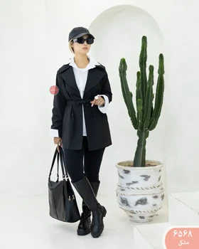 بارانی مینل 6568