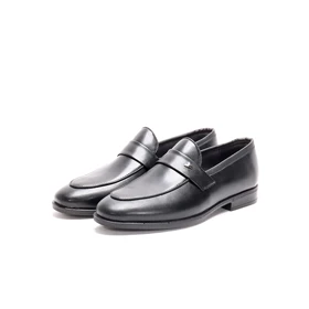 کفش مجلسی مردانه مدل کالج ایکس