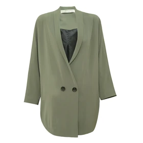 کت آستردار آلفونسی مدل W2117005CO