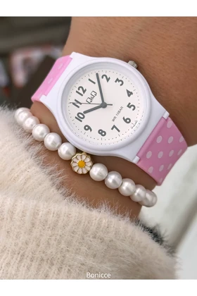 ساعت زنانه qandq qandq