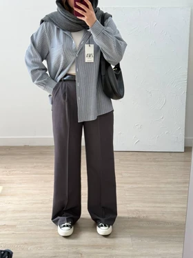 شلوار اولدمانی