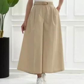 شلوار دامنی آتوسا