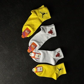 جوراب نیم ساق 069