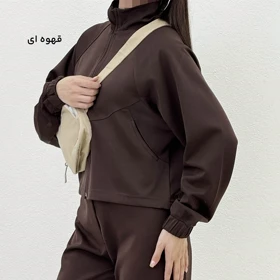 ست اسپرت زنانه اویشو | آی بولک