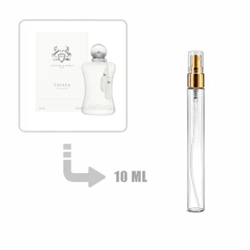 دکانت 10 میل اصلی عطر پارفوم د مارلی والایا Parfums de Marly Valaya Decant 10ml