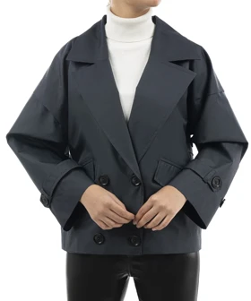 ترنچ کت آبان