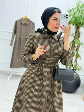 پیراهن پانا