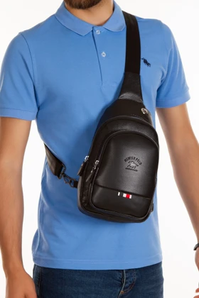 کیف دوشی newish-polo-accessories newish-polo-accessories