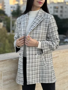 کت مزونی کوکو