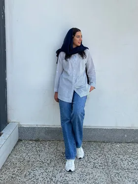 شومیز ربکا