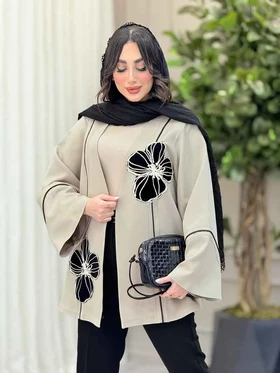 مانتو مازراتی ارکیده
