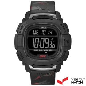ساعت مچی مردانه تایمکس TIMEX مدل TW2V85200