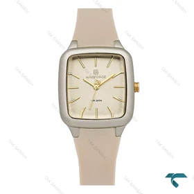 ساعت نیوی فورس NF5055 زنانه صورتی NaviForce-7729-L