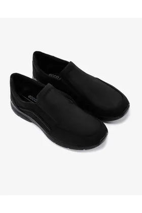کفش اسپرت مشکی مردانه Irving Slip-on 51174402001 TYCQRQF78N170721432155393