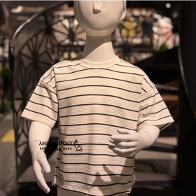 تیشرت راه راه bashir