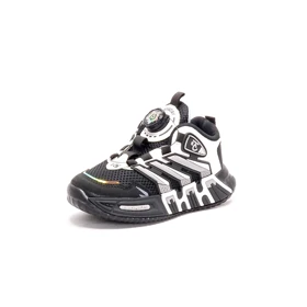 کفش اسپرت دخترانه پسرانه آیاتای مدل i8 (طوسی)