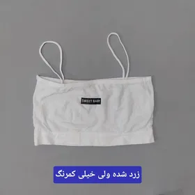 نیم‌تنه بندی 36 38 (ایراد دار)