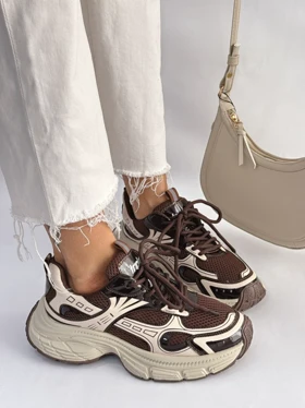 کتانی پنجره ای 4314