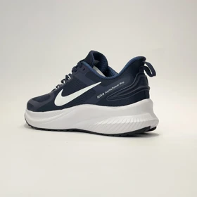 کفش ورزشی نایک زوم آلفا سرمه