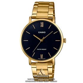 ساعت زنانه کاسیو Casio LTP-VT01G-1B