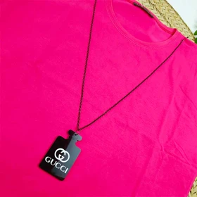 کراپ زنانه GUCCI