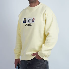 دورس طرح TINTIN کد 141064