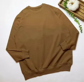بلوز دورس ساده کد 724