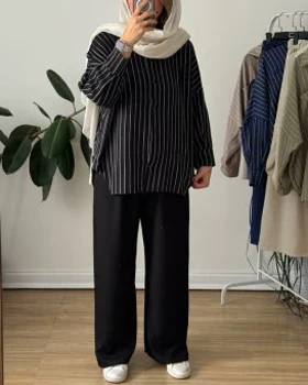 ست مانتو شلوار گلایل