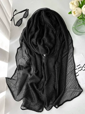 شال زنبوری وارداتی