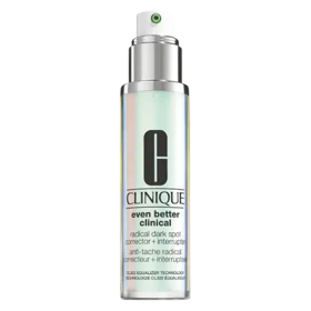 سرم ضد لک قوی مدل Even Better radical dark spot حجم 30میل اصل 100% اورجینال - اقساط