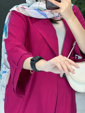 مانتو لینن دو پاگون
