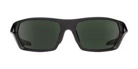 عینک آفتابی اسپای SPY Quanta 2 Matte Black ANSI RX Happy Gray Green