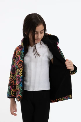 کت و کاپشن بچگانه montland montland