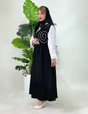 ست سه تیکه پونه کد : 0086