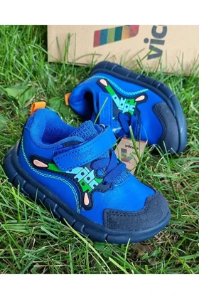 کتانی بچگانه vicco